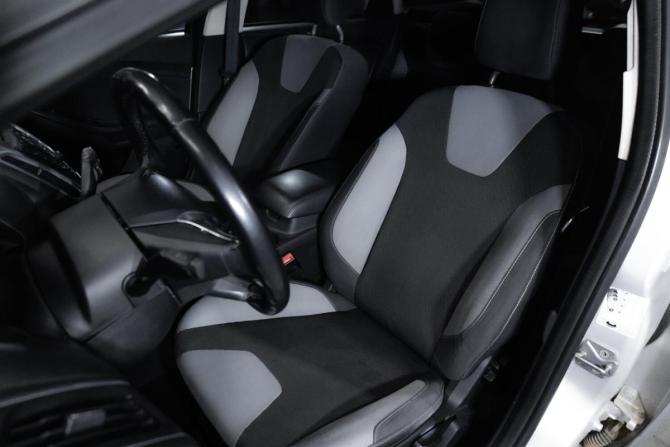 Ford Focus III с пробегом 2012 года, цена 930 000 рублей, 135000 км, универсал, Автокод Объявления