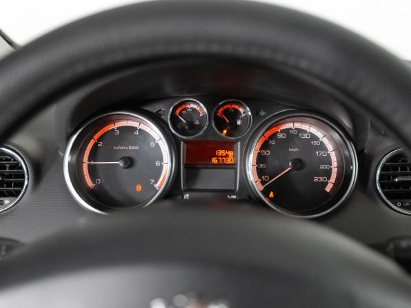 Peugeot 308 I с пробегом 2011 года, цена 450 000 рублей, 167730 км, хэтчбек, Автокод Объявления