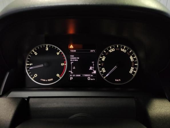 Land Rover Range Rover Sport I Рестайлинг с пробегом 2012 года, цена 1 990 000 рублей, 178601 км, внедорожник, Автокод Объявления