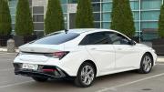 Hyundai Elantra VII (CN7) Рестайлинг Уфа  - изображение 18
