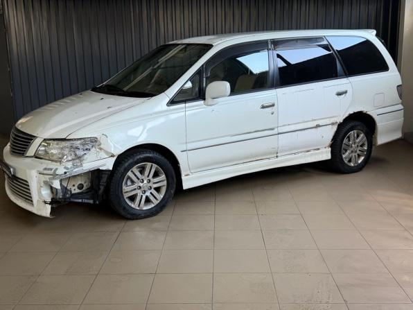 Nissan Presage I с пробегом 2001 года, цена 169 900 рублей, 453000 км, минивэн, Автокод Объявления
