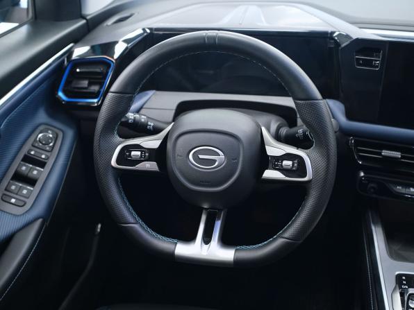 GAC GS3 с пробегом 2024 года, цена 2 128 000 рублей, 22156 км, внедорожник, Автокод Объявления