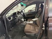 Toyota Fortuner II Краснодар  - изображение 32