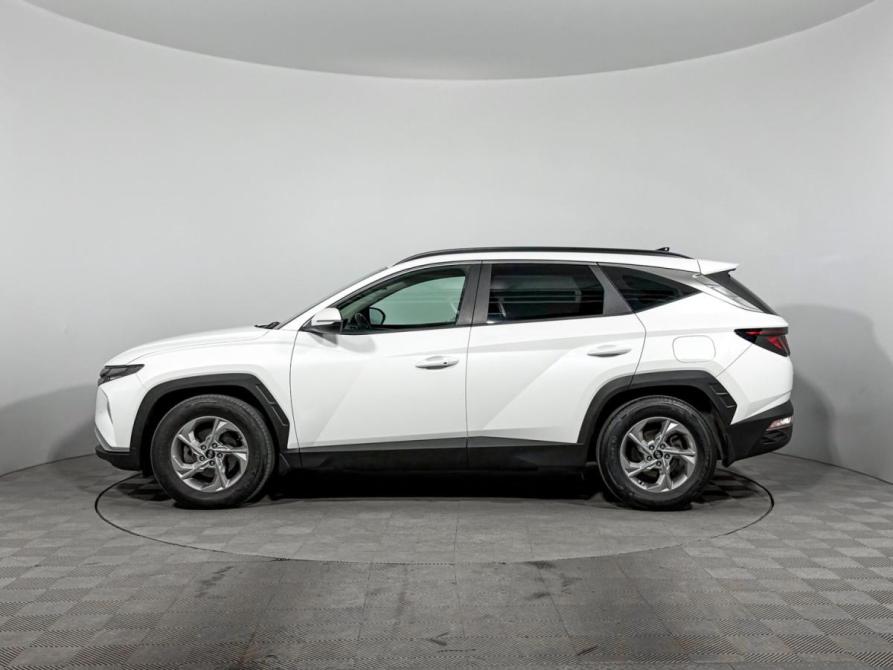 Hyundai Tucson IV Санкт-Петербург  - изображение 8