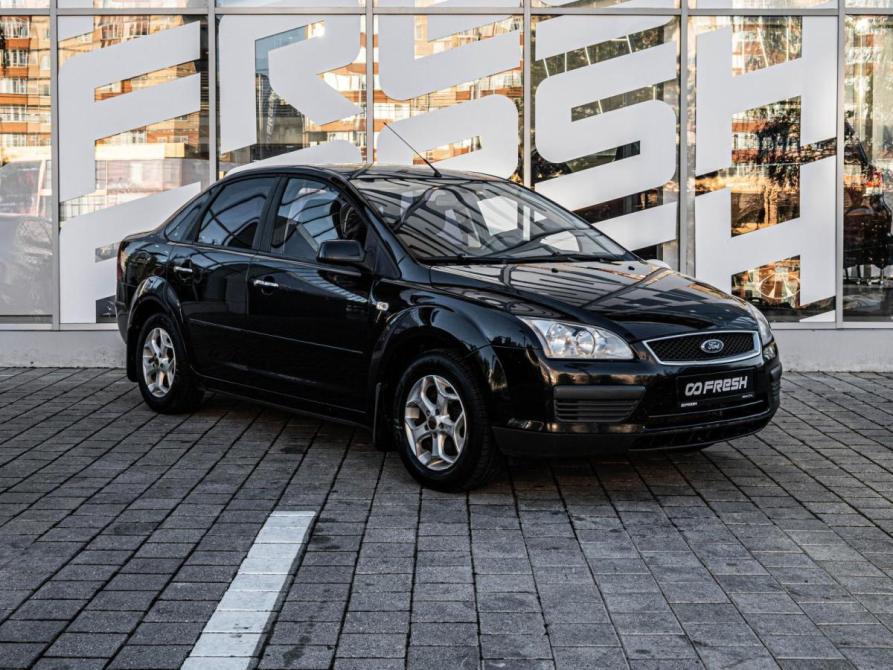 Ford Focus II Ставрополь  - изображение 1