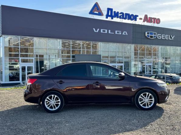 Kia Cerato II с пробегом 2011 года, цена 785 000 рублей, 206281 км, седан, Автокод Объявления
