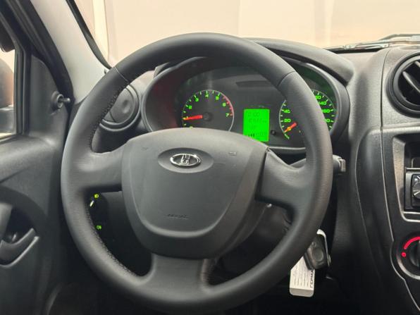 Lada (ВАЗ) Granta I с пробегом 2018 года, цена 546 000 рублей, 101533 км, седан, Автокод Объявления