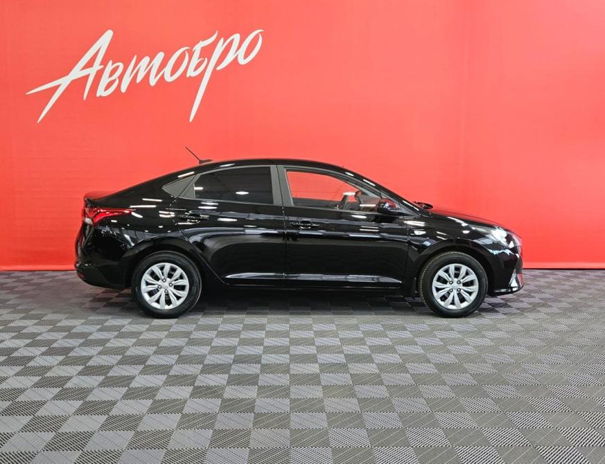 Hyundai Solaris II Рестайлинг Вологда  - изображение 6