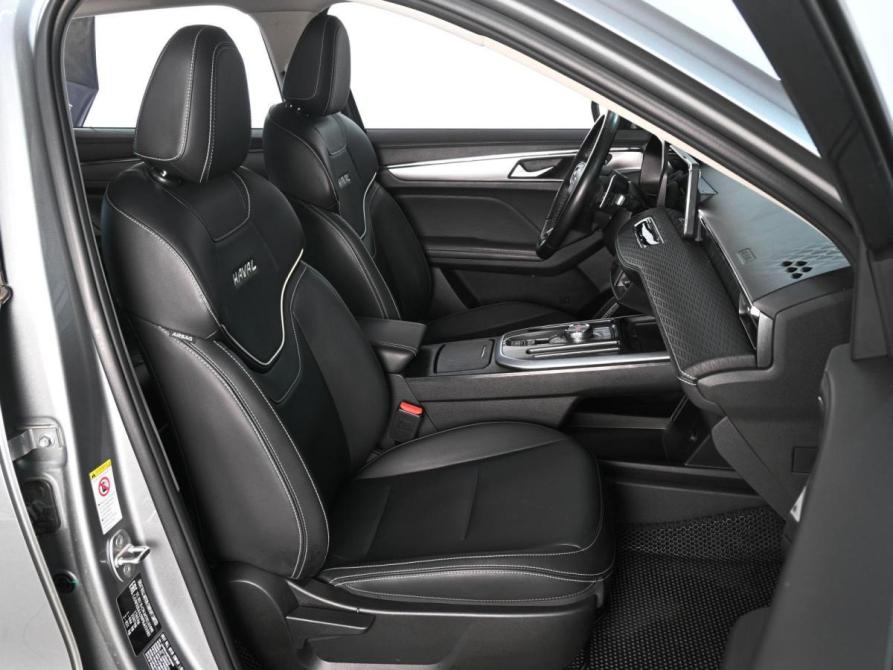 Haval Jolion I Ростов-на-Дону  - изображение 8