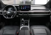 Geely Okavango I Рестайлинг Саратов  - изображение 59