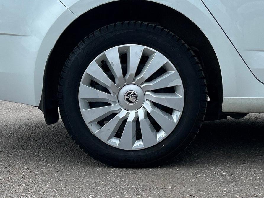 Skoda Octavia III (A7) Рестайлинг Санкт-Петербург  - изображение 19