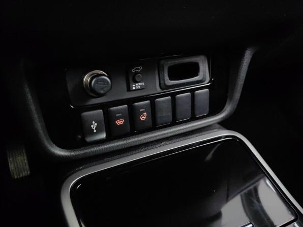 Mitsubishi Outlander III Рестайлинг 3 с пробегом 2022 года, цена 2 111 000 рублей, 190383 км, внедорожник, Автокод Объявления