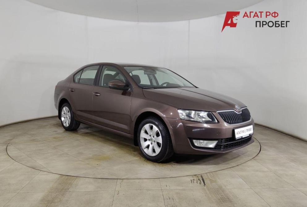 Skoda Octavia III (A7) Волгоград  - изображение 3