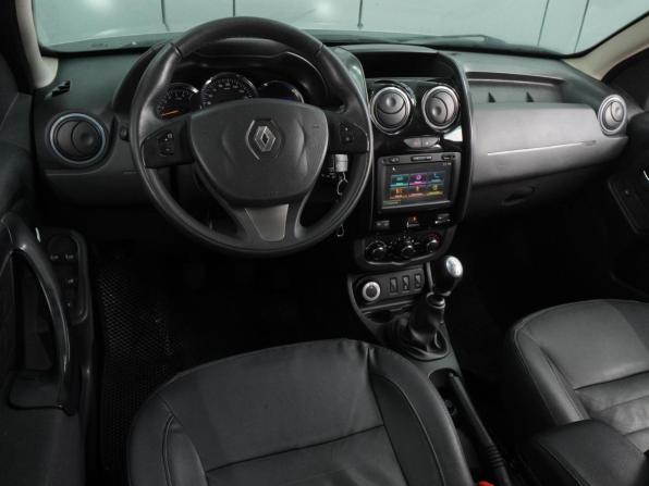 Renault Duster I Рестайлинг с пробегом 2016 года, цена 1 074 000 рублей, 198067 км, внедорожник, Автокод Объявления