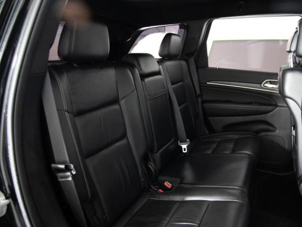 Jeep Grand Cherokee IV (WK2) Рестайлинг с пробегом 2016 года, цена 2 999 000 рублей, 181480 км, внедорожник, Автокод Объявления