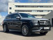 Mercedes-Benz GLS II (X167) Москва  - изображение 25