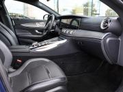 Mercedes-Benz AMG GT 4-Door Coupe I Москва  - изображение 50