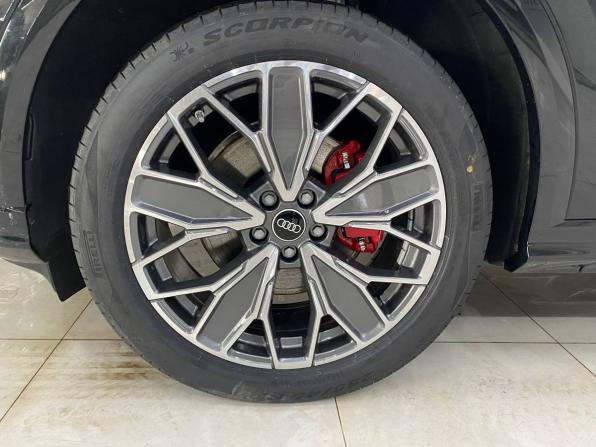 Новый Audi Q5 III 2025 года, цена 5 999 000 рублей, внедорожник, Автокод Объявления