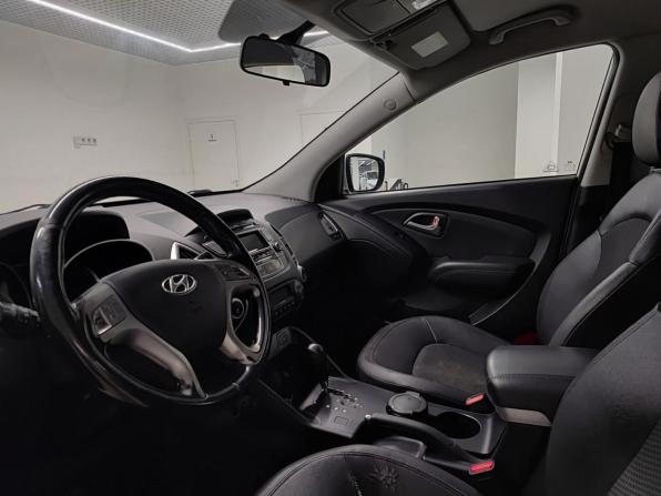 Hyundai ix35 I с пробегом 2013 года, цена 1 389 000 рублей, 158132 км, внедорожник, Автокод Объявления