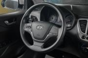 Hyundai Solaris II Рестайлинг Тюмень  - изображение 31