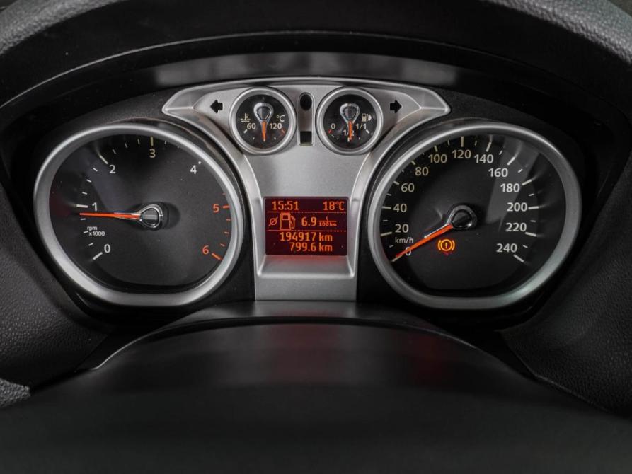 Ford Kuga II Воронеж  - изображение 16