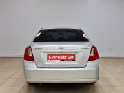 Chevrolet Lacetti I Альметьевск  - изображение 29
