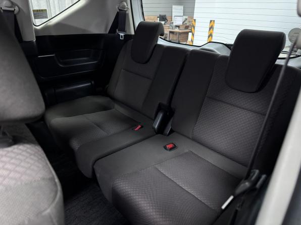 Honda Freed II Рестайлинг с пробегом 2020 года, цена 1 850 000 рублей, 54597 км, компактвэн, Автокод Объявления