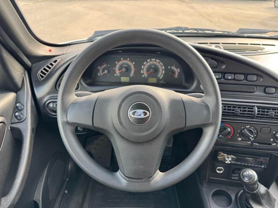 Chevrolet Niva I Рестайлинг Ижевск  - изображение 15