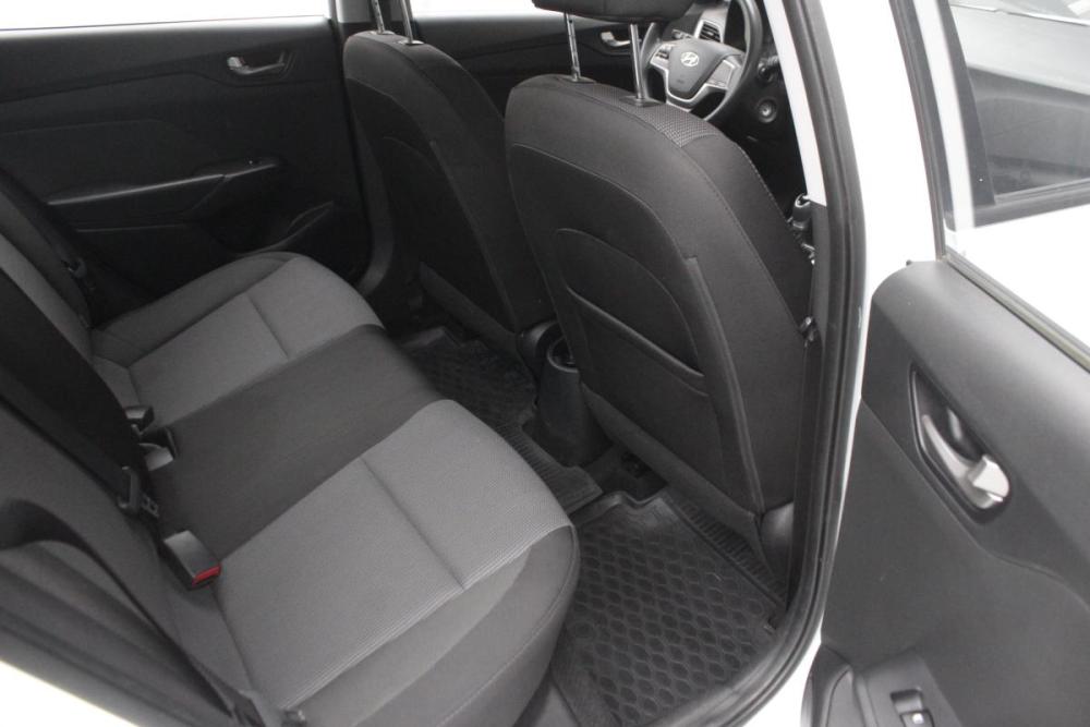 Hyundai Solaris II Брянск  - изображение 10