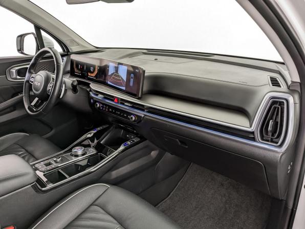 Kia Sorento IV Рестайлинг с пробегом 2024 года, цена 4 850 000 рублей, 45082 км, внедорожник, Автокод Объявления