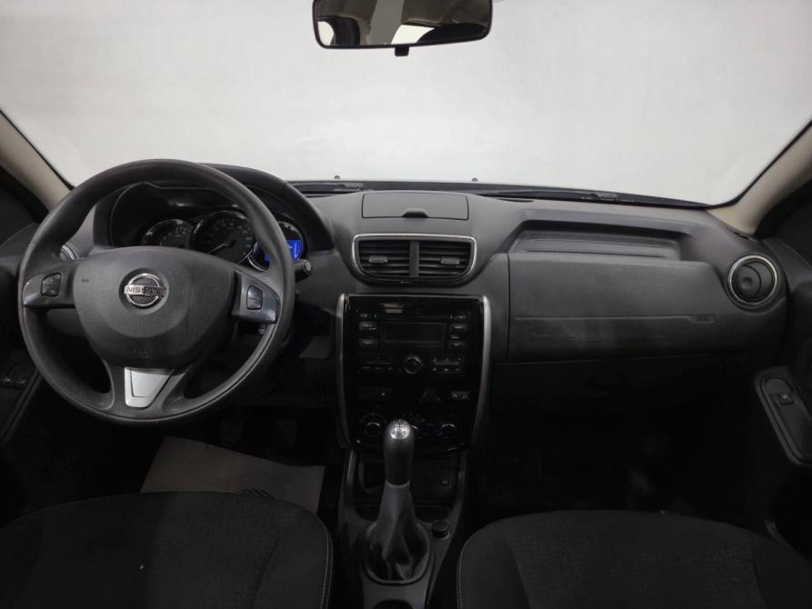 Nissan Terrano III (D10) Альметьевск  - изображение 10