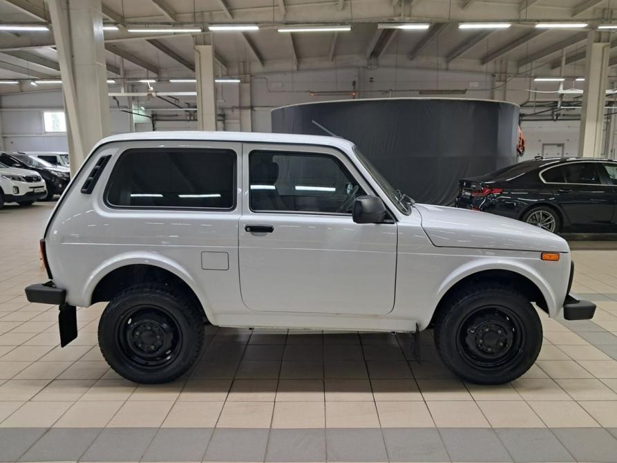 Lada (ВАЗ) Niva Legend Набережные Челны  - изображение 5