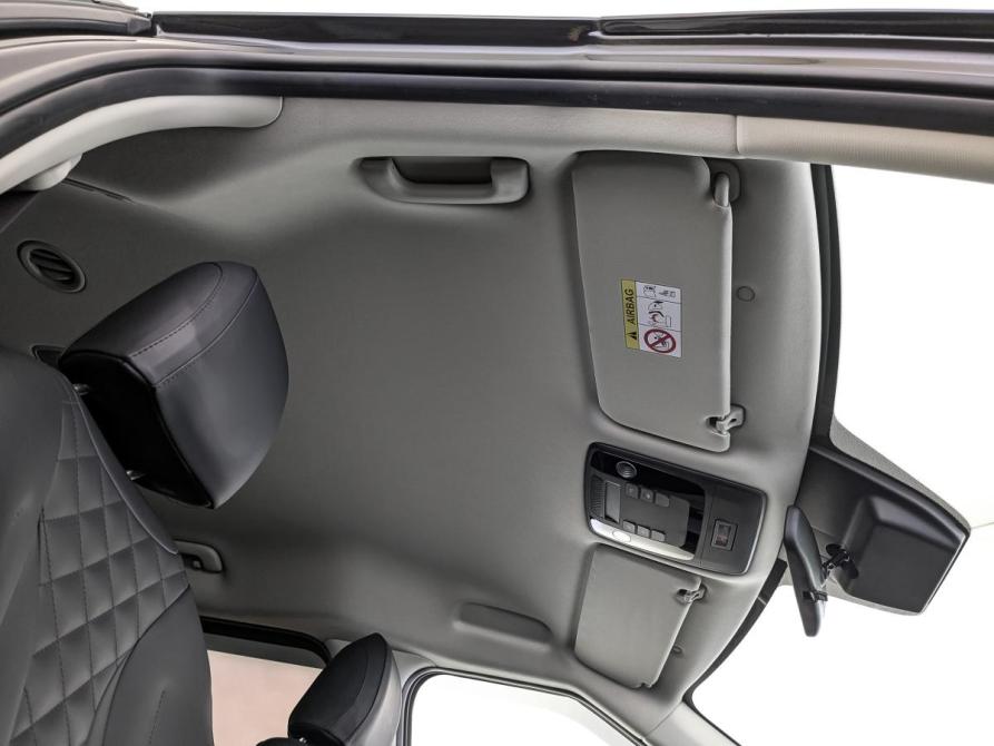 Kia Carnival IV Москва  - изображение 22