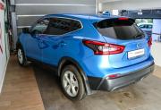 Nissan Qashqai II Рестайлинг Москва  - изображение 32