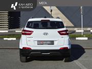 Hyundai Creta I Казань  - изображение 19