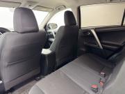 Toyota RAV4 IV (XA40) Рестайлинг Вологда  - изображение 33