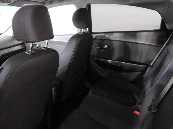 Kia Rio III с пробегом 2013 года, цена 600 000 рублей, 255191 км, седан, Автокод Объявления