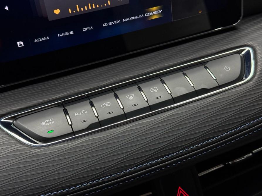 Haval Jolion I Ижевск  - изображение 17
