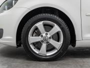 Volkswagen Touran I Рестайлинг 2 Красноярск  - изображение 41