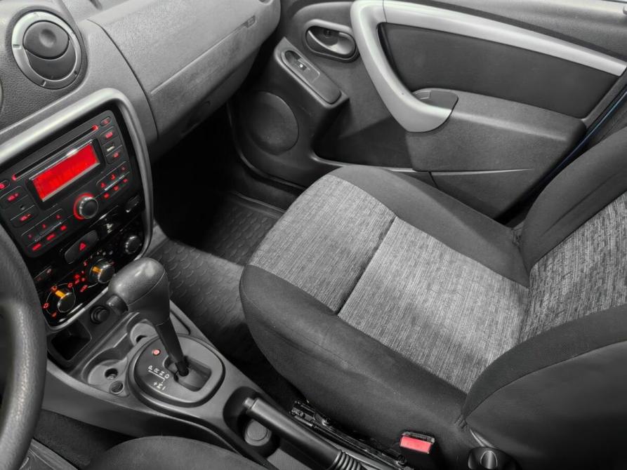Renault Duster I Новосибирск  - изображение 12