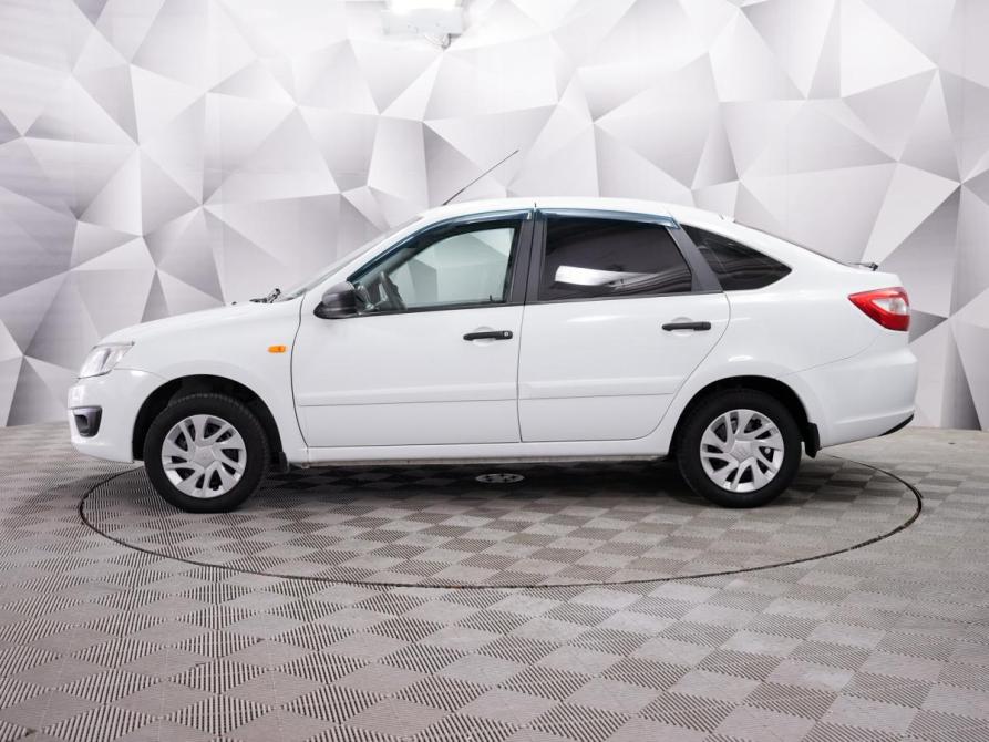 Lada (ВАЗ) Granta I Ульяновск  - изображение 2