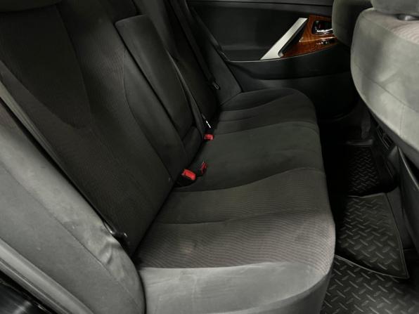 Toyota Camry VI (XV40) Рестайлинг с пробегом 2010 года, цена 1 162 000 рублей, 239000 км, седан, Автокод Объявления