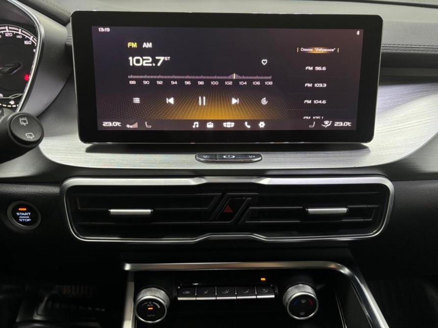 Geely Coolray I Пермь  - изображение 16