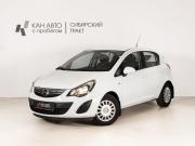 Opel Corsa D Рестайлинг II Казань  - изображение 9