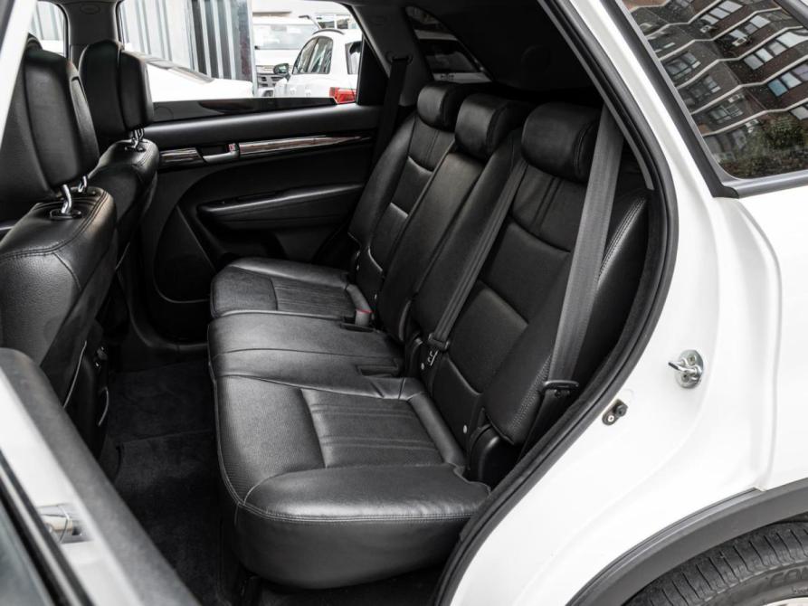 Kia Sorento II Рестайлинг Краснодар  - изображение 9