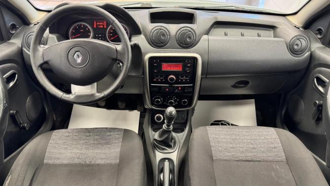 Renault Duster I с пробегом 2014 года, цена 739 000 рублей, 124907 км, внедорожник, Автокод Объявления
