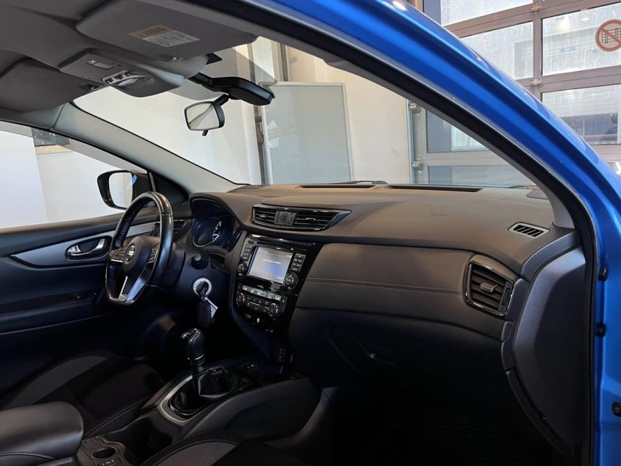 Nissan Qashqai II Рестайлинг Чебоксары  - изображение 12