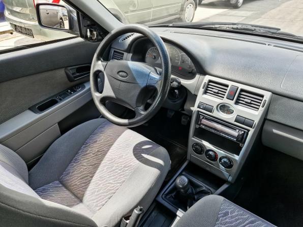 Lada (ВАЗ) Priora I с пробегом 2008 года, цена 168 000 рублей, 109058 км, седан, Автокод Объявления