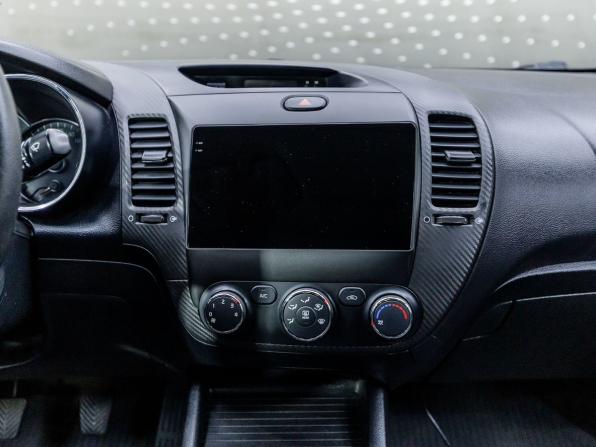 Kia Cerato III с пробегом 2013 года, цена 974 000 рублей, 196360 км, седан, Автокод Объявления
