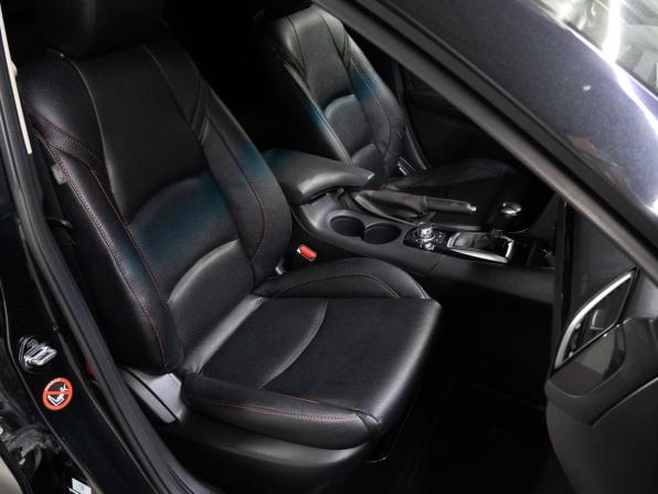 Mazda 3 III (BM) с пробегом 2013 года, цена 1 190 000 рублей, 204791 км, хэтчбек, Автокод Объявления